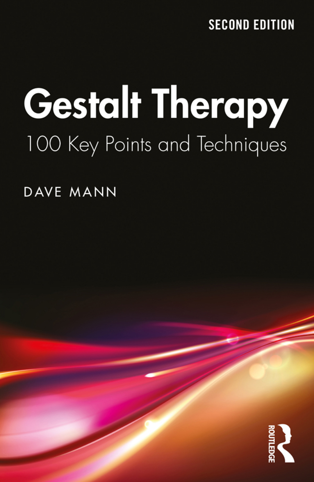 Gestalt Therapy 100 Key Points and Techniques 2nd Edition - (PDF/EPUB Version)