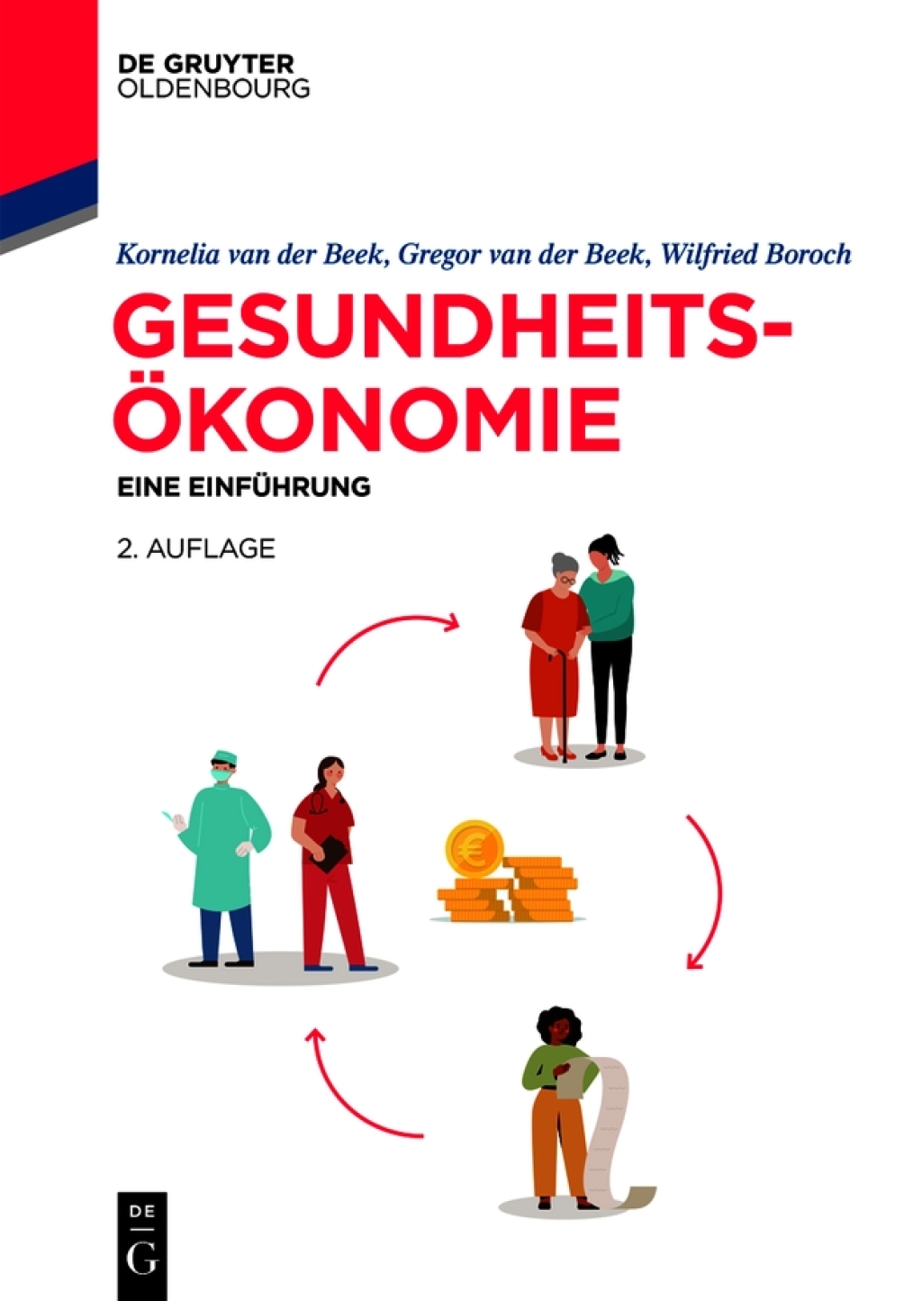 GesundheitsÃ¶konomie Eine EinfÃ¼hrung 2nd Edition - (PDF/EPUB Version)