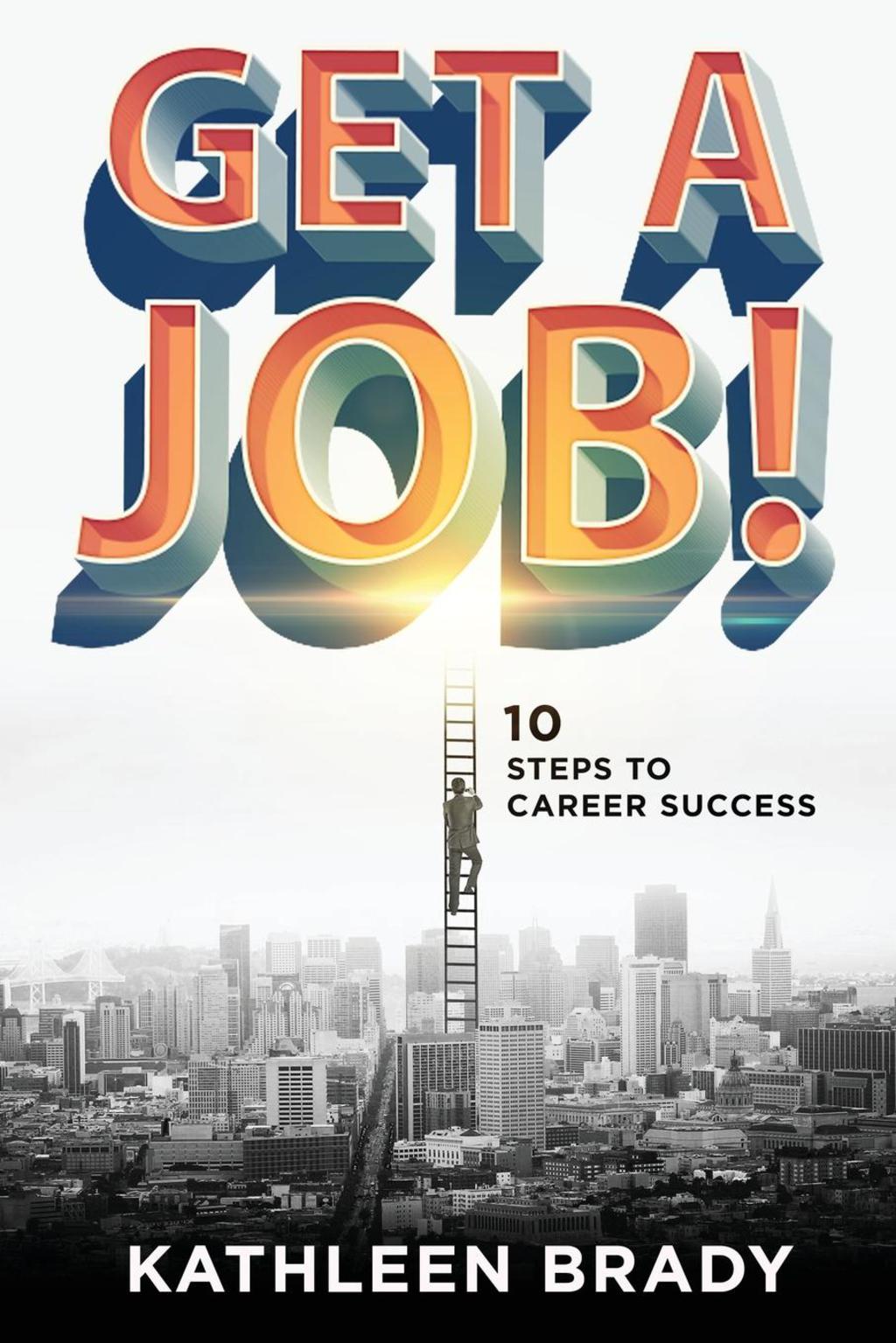 Get A Job! - (PDF/EPUB Version)