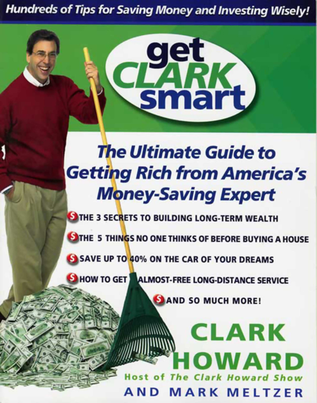 Get Clark Smart The Ultimate Guide to Getting Rich from America's Money-Saving Expert - (PDF/EPUB Version)