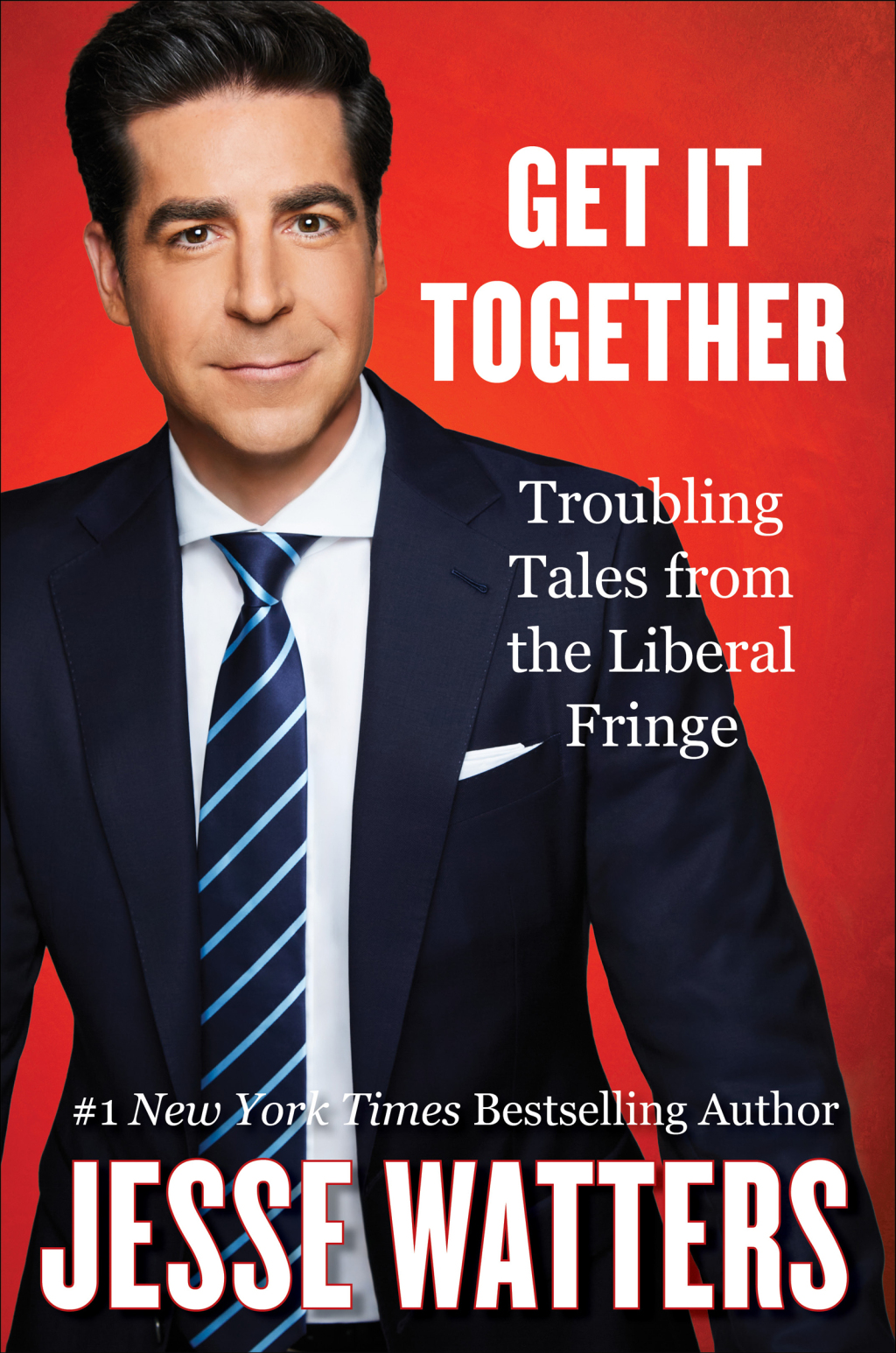 Get It Together Troubling Tales from the Liberal Fringe - (PDF/EPUB Version)