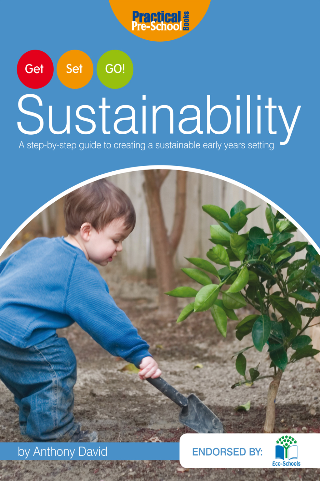 Get, Set, GO! Sustainability 1st Edition - (PDF/EPUB Version)