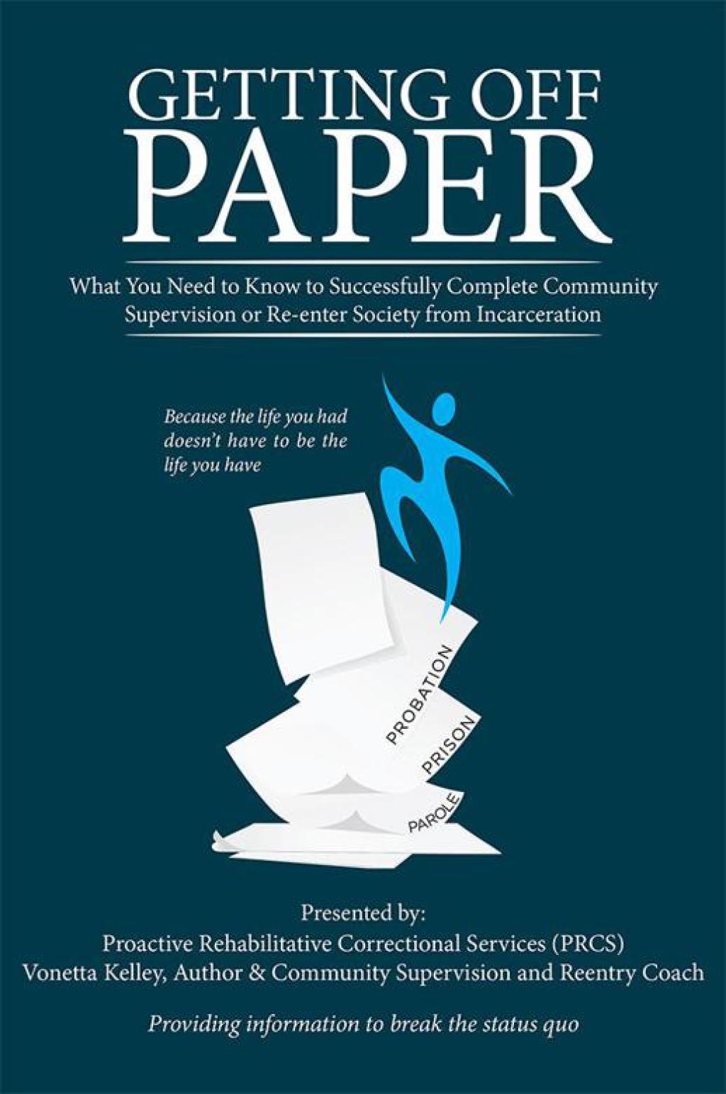 Getting off Paper - (PDF/EPUB Version)