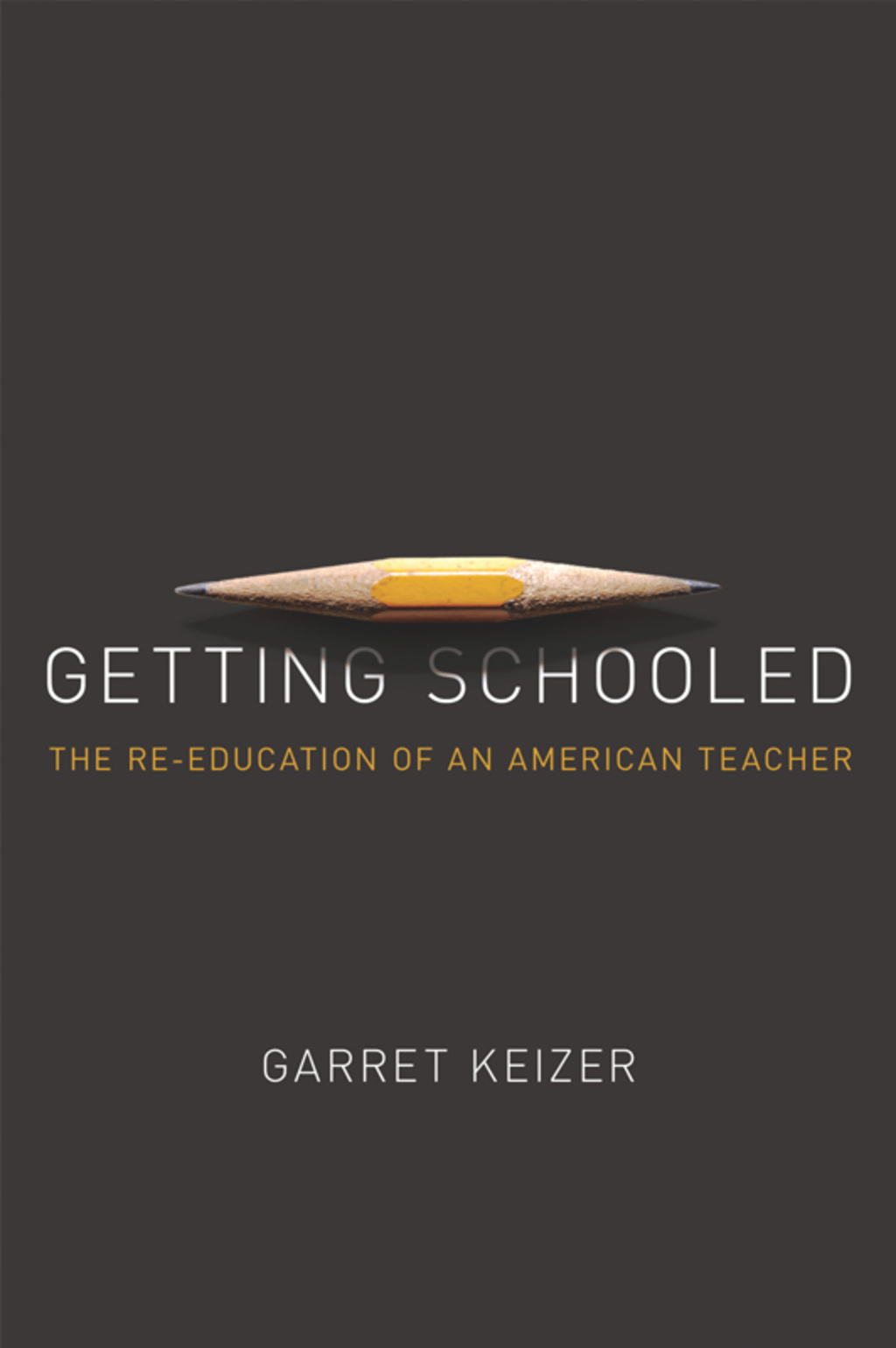 Getting Schooled The Reeducation of an American Teacher - (PDF/EPUB Version)