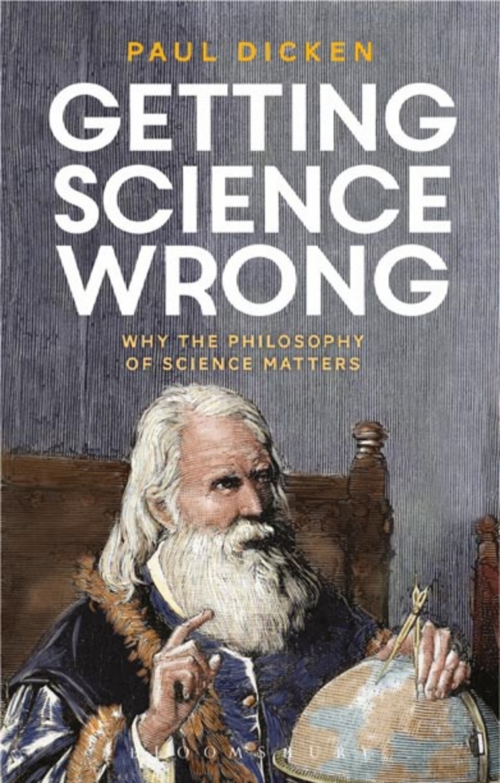 Getting Science Wrong Why the Philosophy of Science Matters 1st Edition - (PDF/EPUB Version)