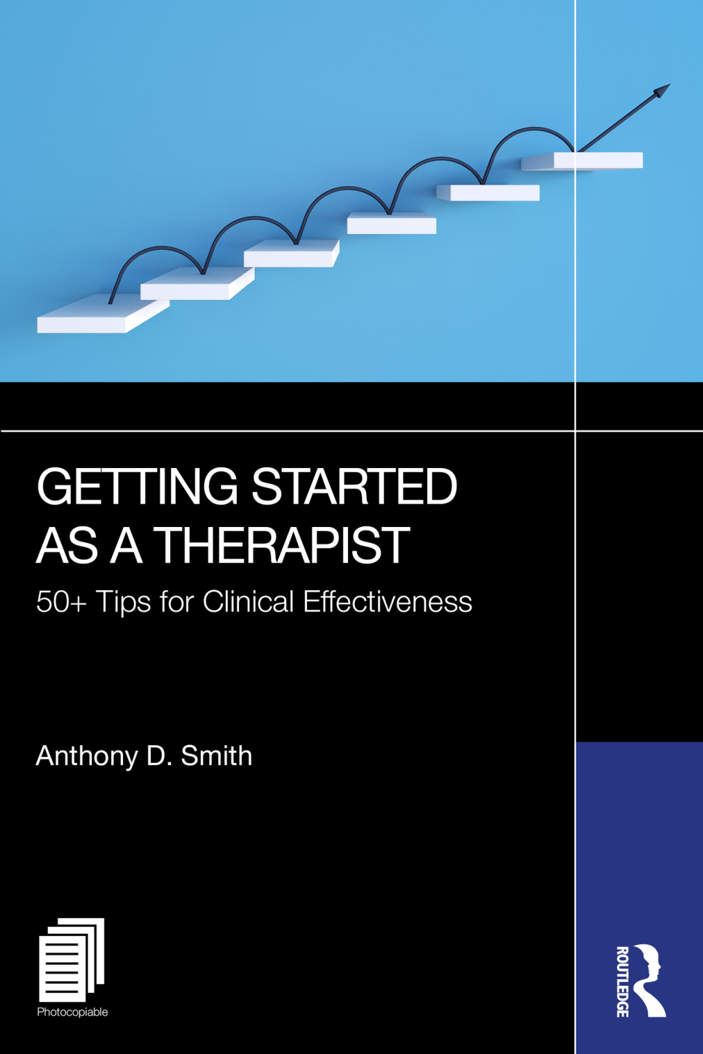Getting Started as a Therapist 50+ Tips for Clinical Effectiveness 1st Edition - (PDF/EPUB Version)