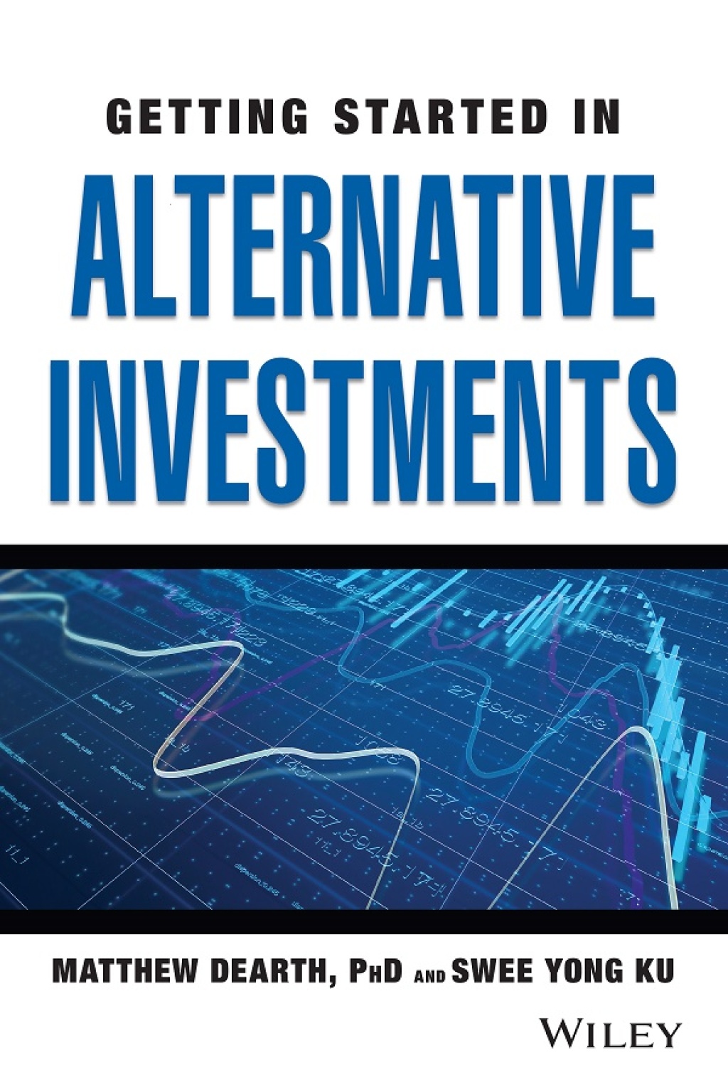 Getting Started in Alternative Investments 1st Edition - (PDF/EPUB Version)
