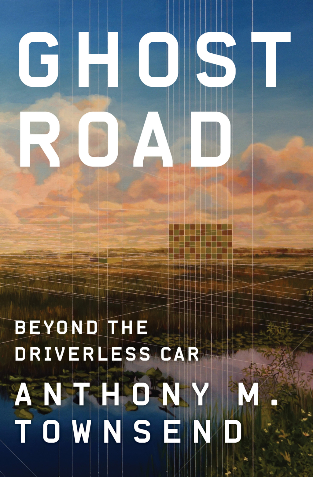 Ghost Road: Beyond the Driverless Car - (PDF/EPUB Version)