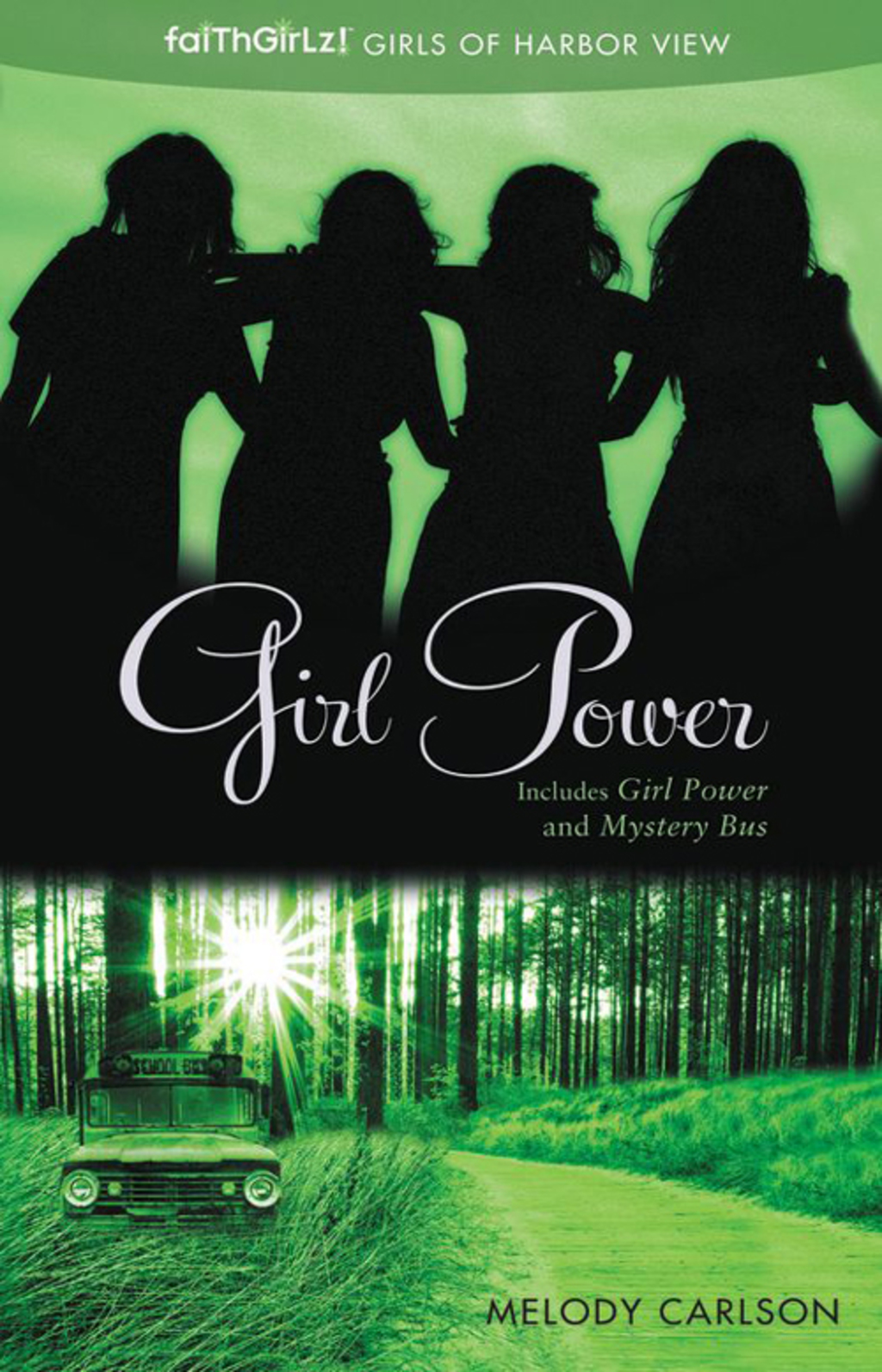 Girl Power - (PDF/EPUB Version)