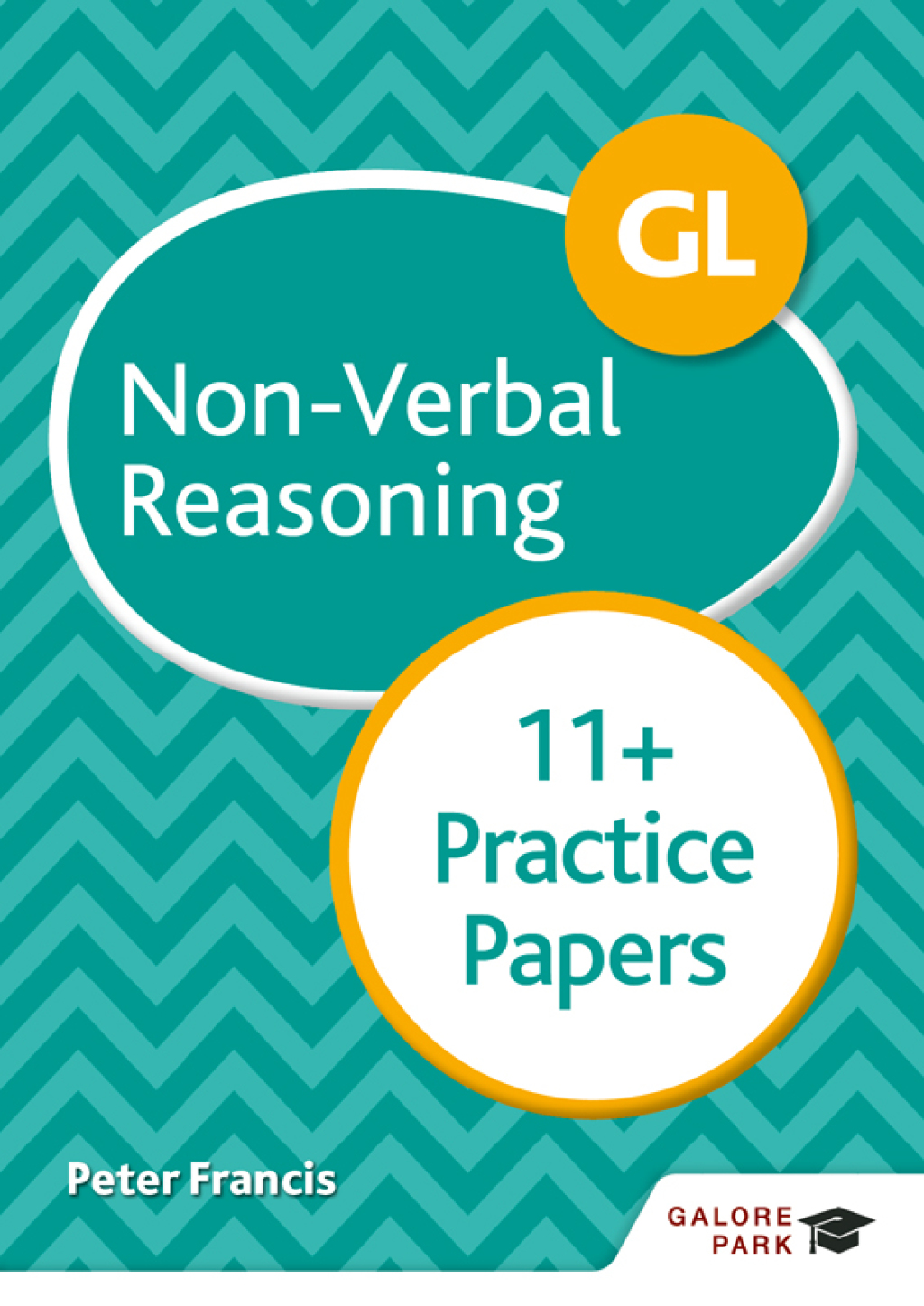 GL 11+ Non-Verbal Reasoning Practice Papers - (PDF/EPUB Version)