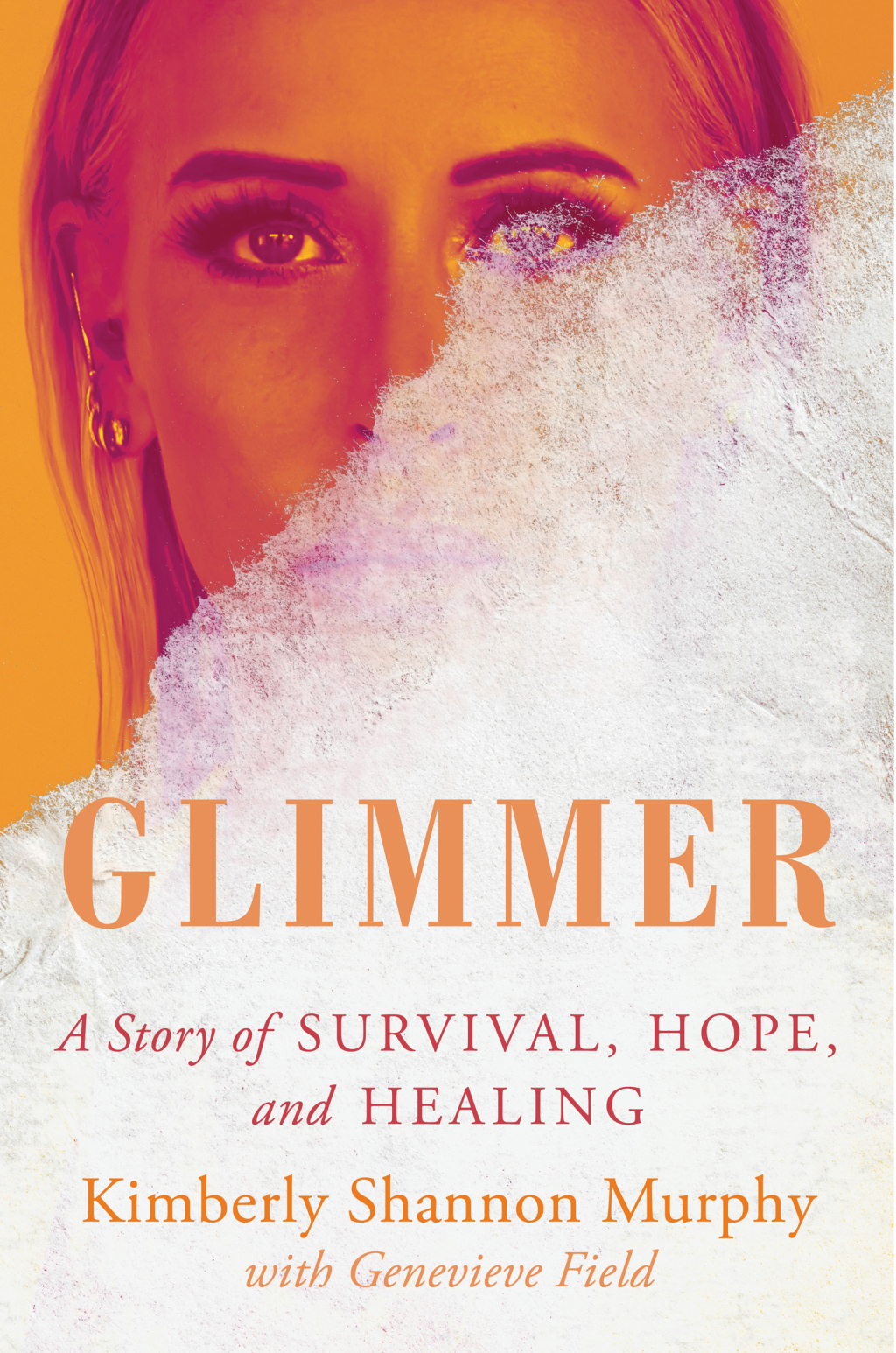 Glimmer A Story of Survival, Hope, and Healing - (PDF/EPUB Version)