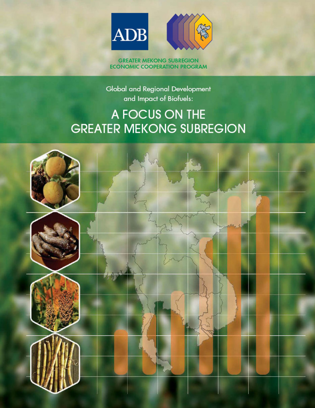 Global and Regional Development and Impact of Biofuels A Focus on the Greater Mekong Subregion 1st Edition - (PDF/EPUB Version)