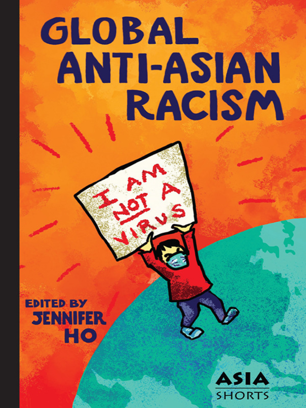 Global Anti-Asian Racism - (PDF/EPUB Version)