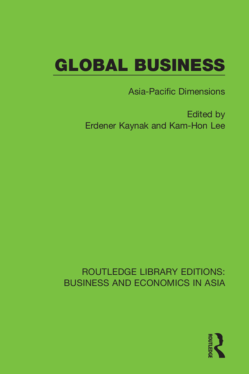 Global Business Asia-Pacific Dimensions 1st Edition - (PDF/EPUB Version)