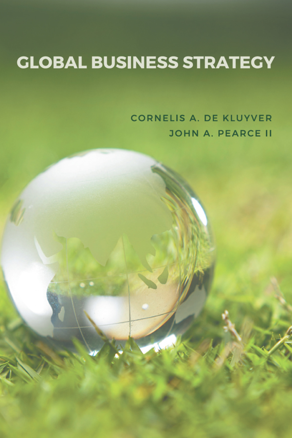 Global Business Strategy 2nd Edition - (PDF/EPUB Version)
