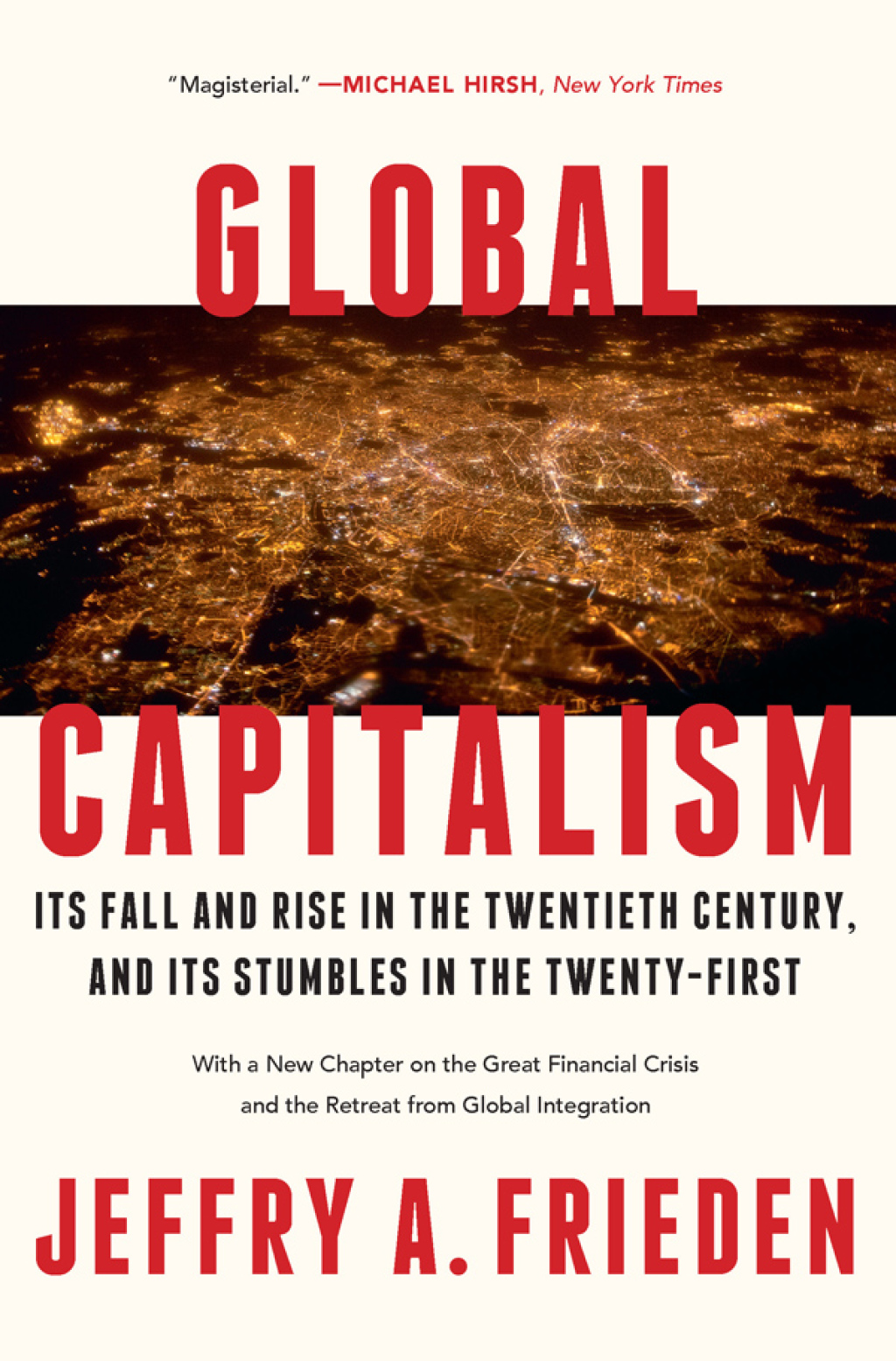 Global Capitalism - (PDF/EPUB Version)