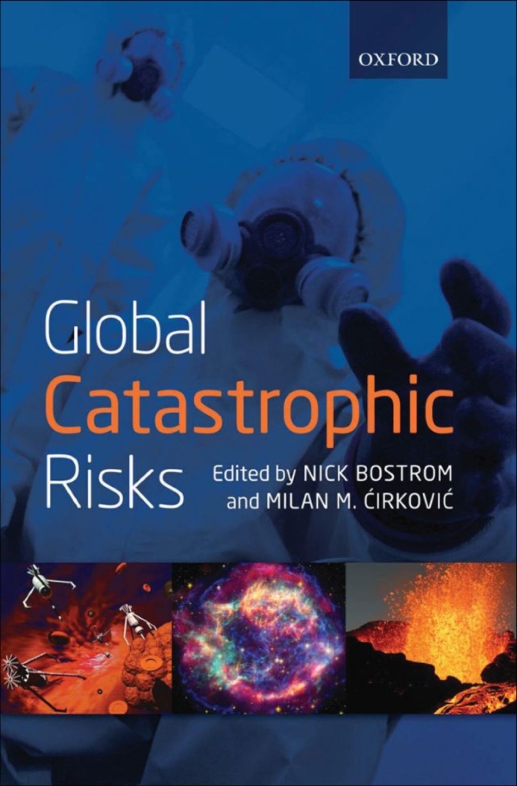 Global Catastrophic Risks 1st Edition - (PDF/EPUB Version)