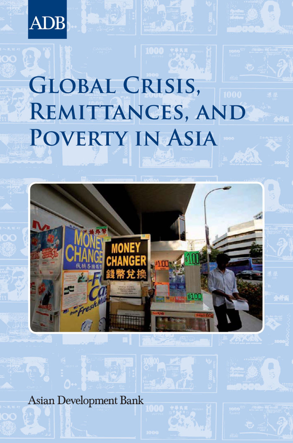Global Crisis, Remittances, and Poverty in Asia 1st Edition - (PDF/EPUB Version)