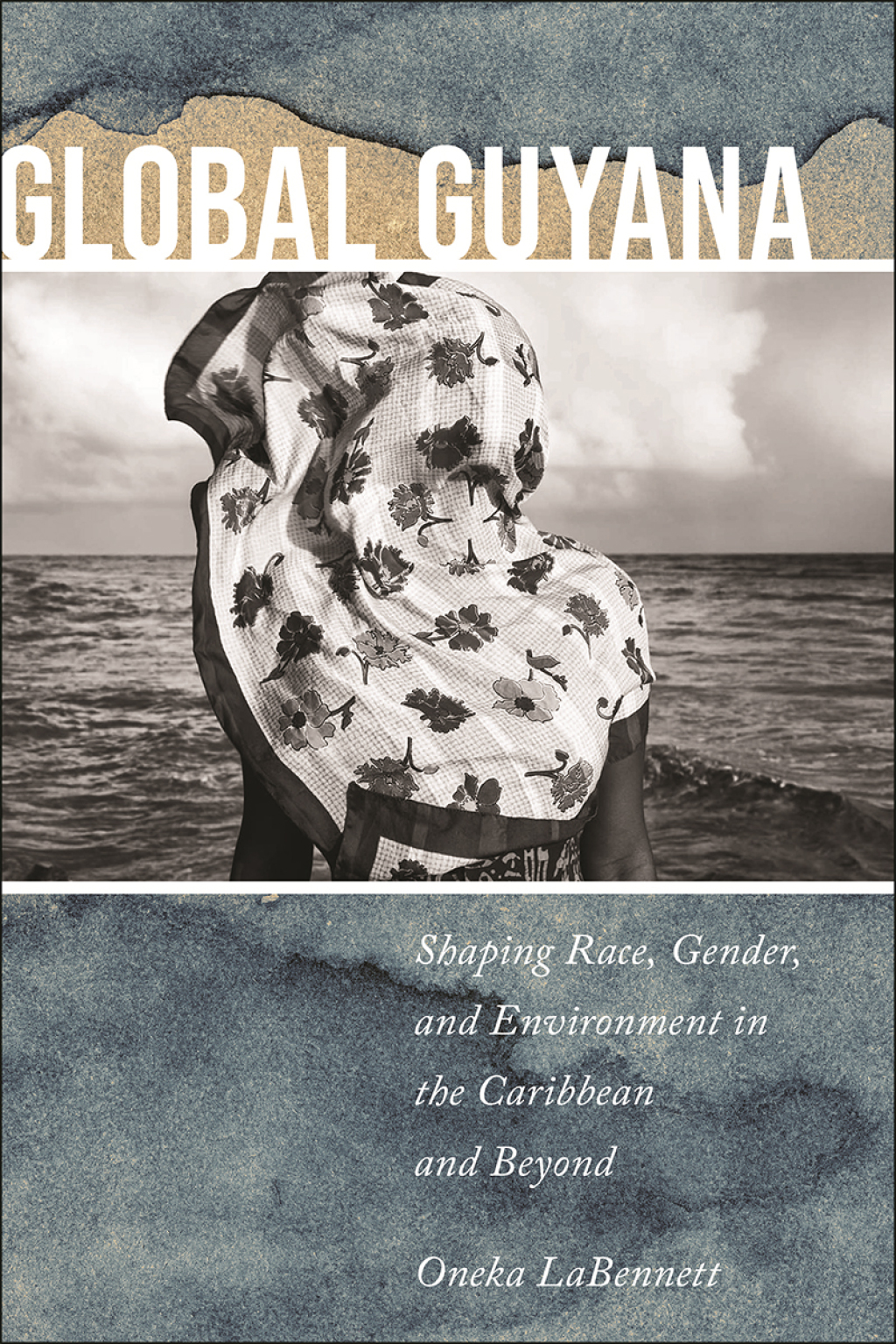 Global Guyana Shaping Race, Gender, and Environment in the Caribbean and Beyond - (PDF/EPUB Version)