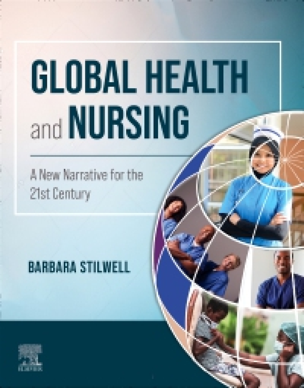 Global Health and Nursing 1st Edition - (PDF/EPUB Version)