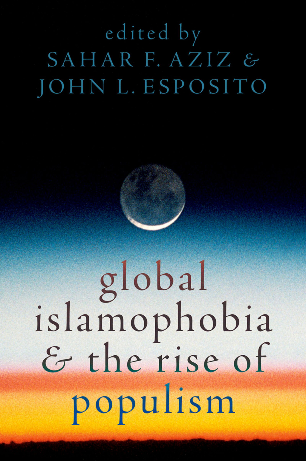 Global Islamophobia and the Rise of Populism 1st Edition - (PDF/EPUB Version)