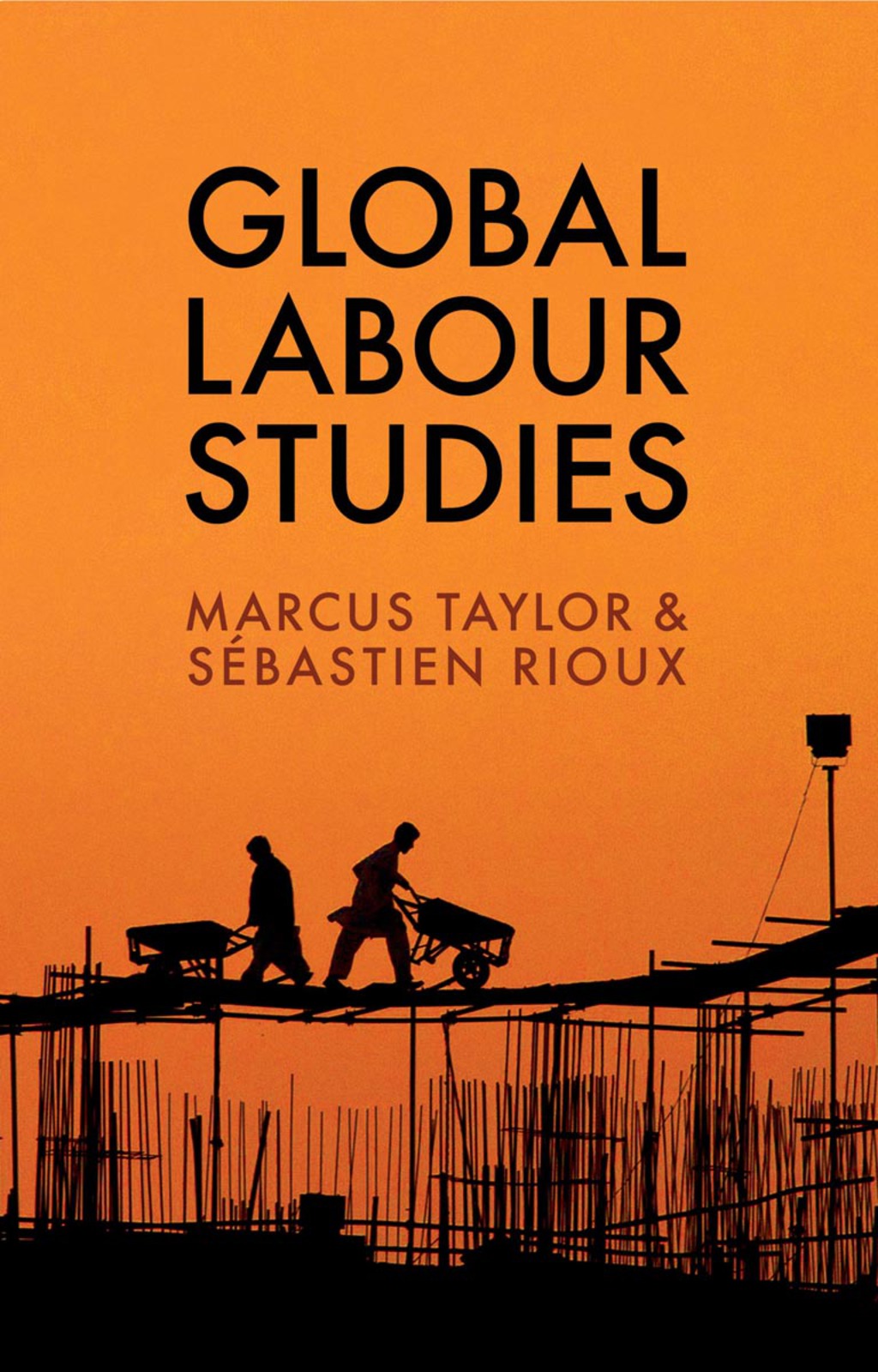 Global Labour Studies 1st Edition - (PDF/EPUB Version)