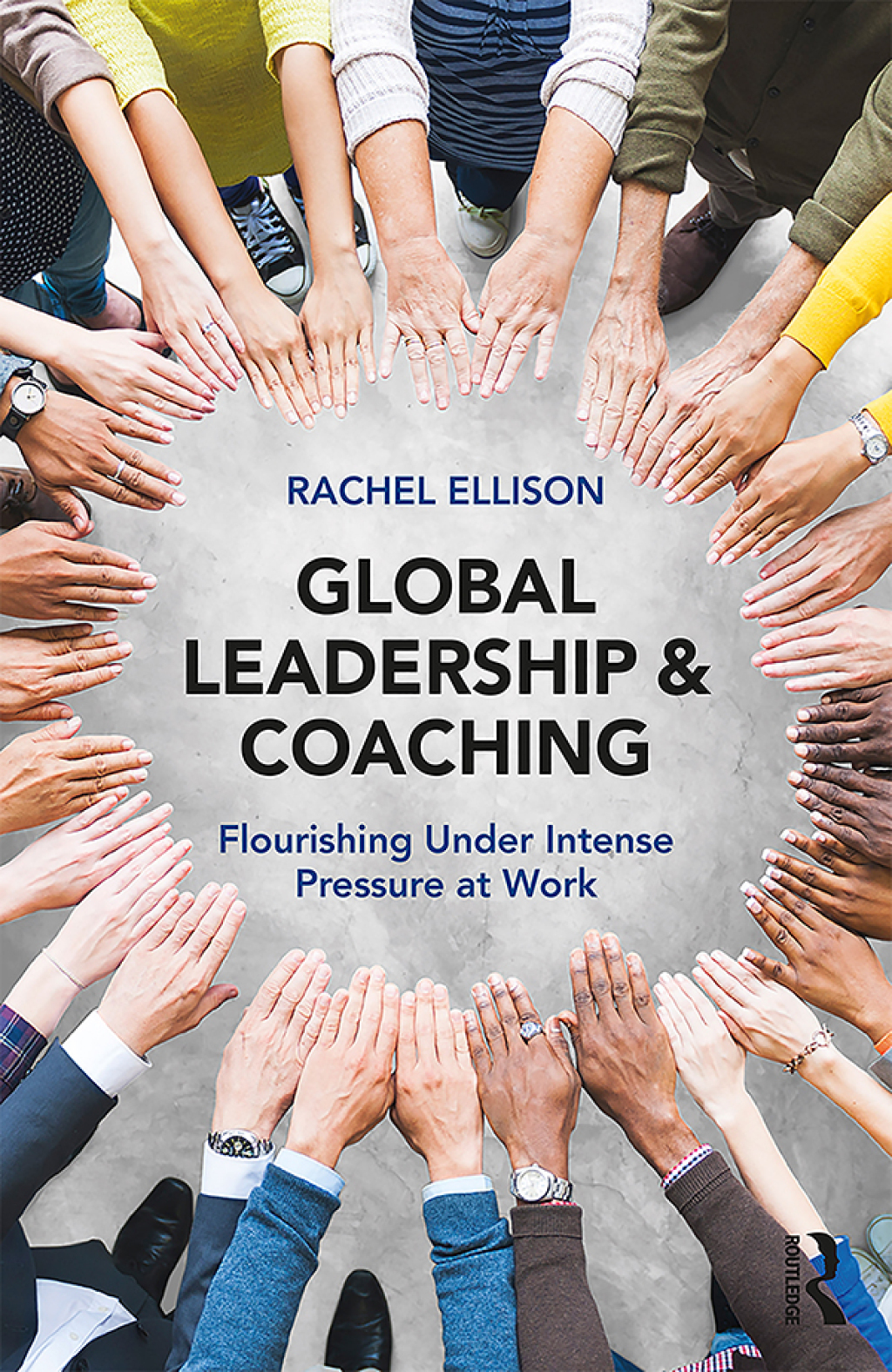 Global Leadership and Coaching Flourishing under intense pressure at work 1st Edition - (PDF/EPUB Version)
