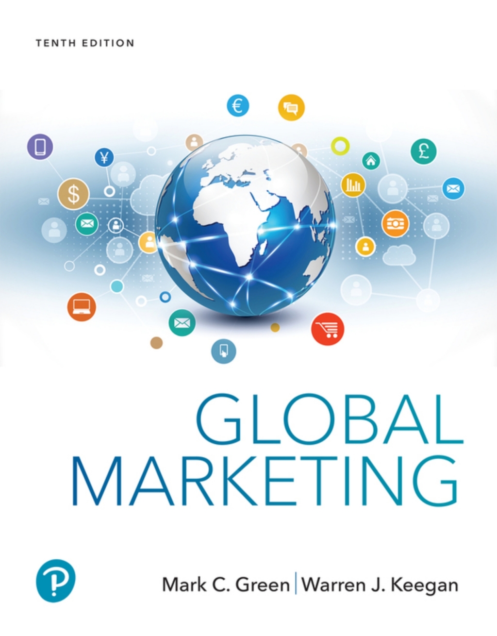 Global Marketing (Pearson+) 10th Edition â€“ PDF/EPUB Version Downloadable