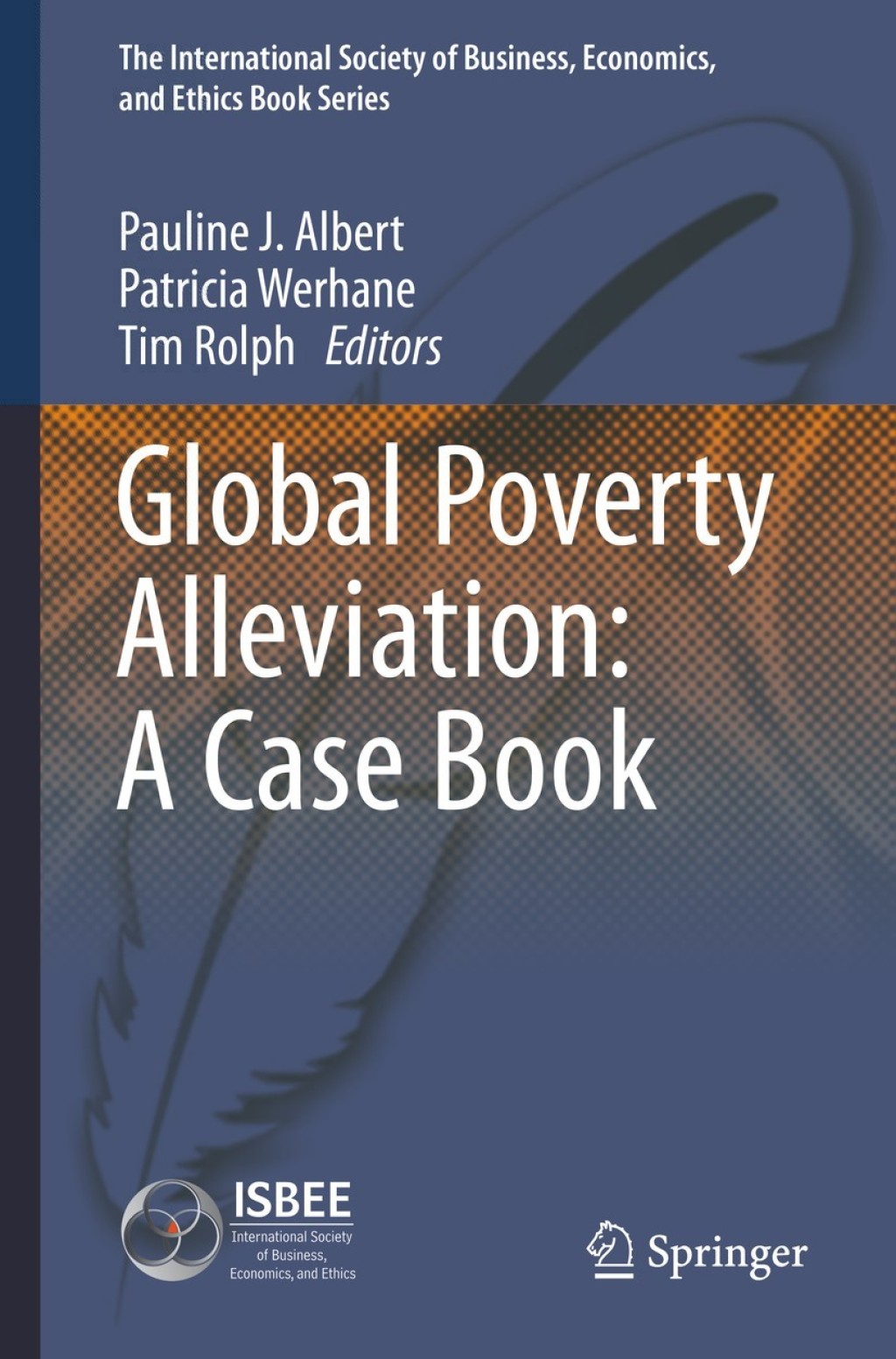 Global Poverty Alleviation: A Case Book - (PDF/EPUB Version)