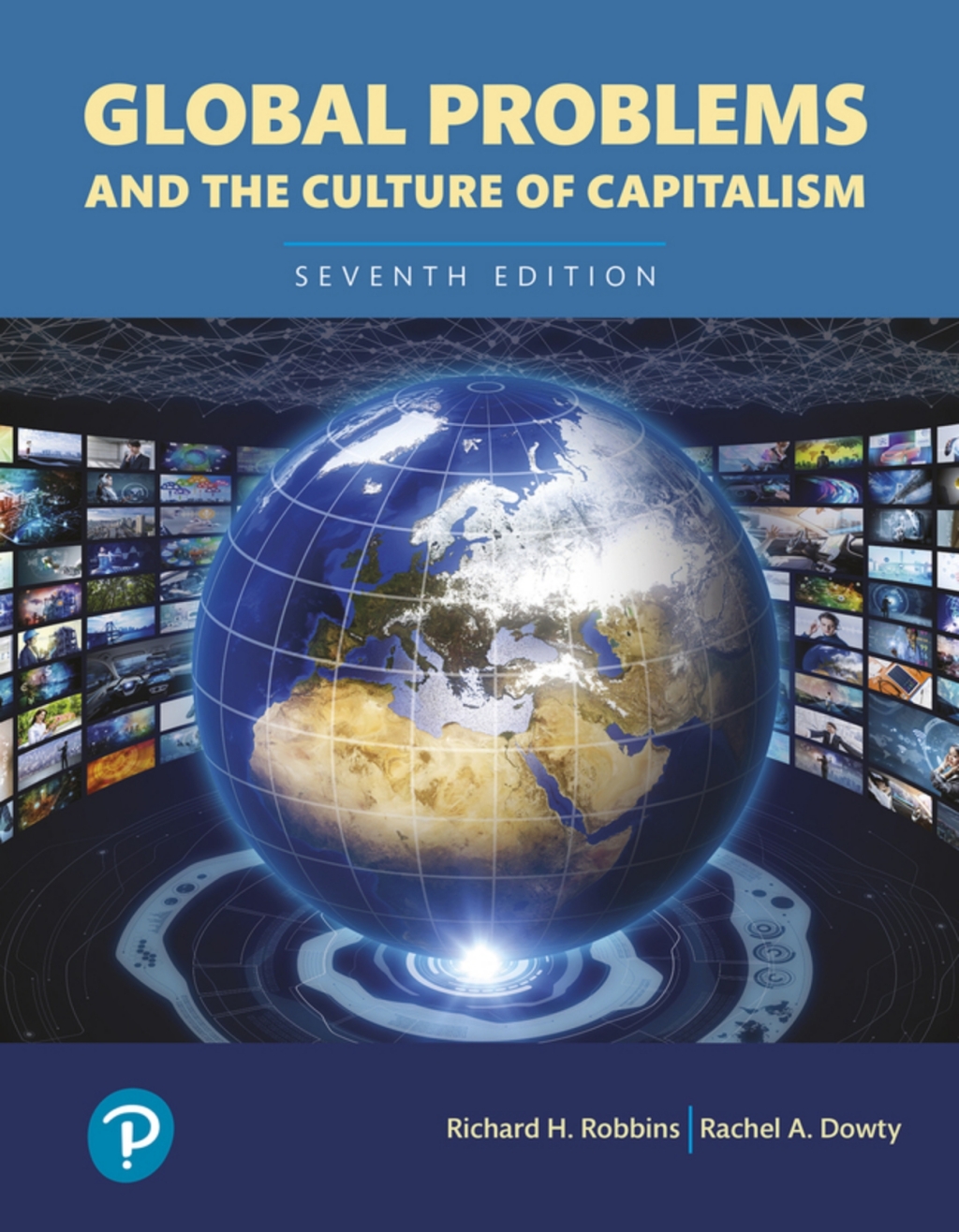 Global Problems and the Culture of Capitalism (Pearson+) 7th Edition â€“ PDF/EPUB Version Downloadable
