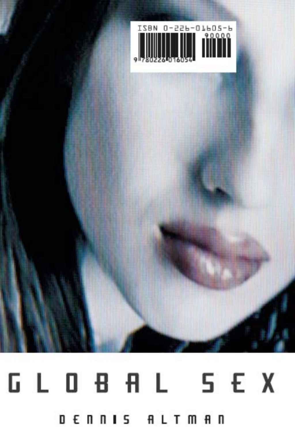 Global Sex 1st Edition - (PDF/EPUB Version)