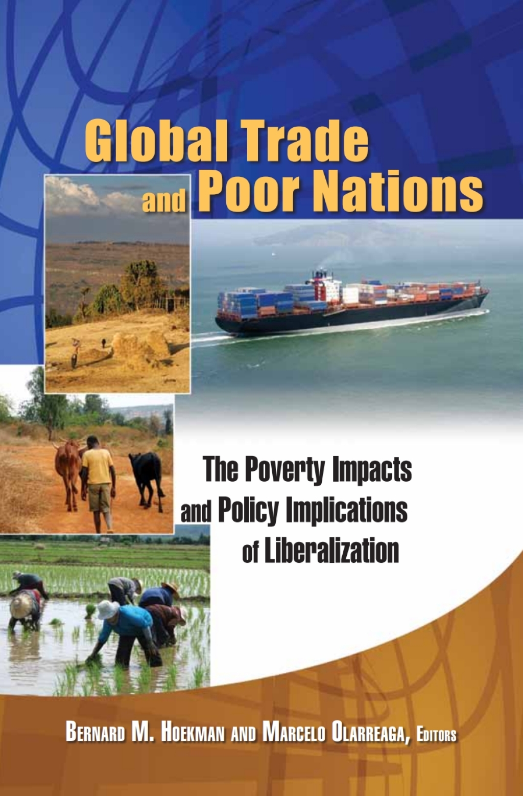 Global Trade and Poor Nations The Poverty Impacts and Policy Implications of Liberalization - (PDF/EPUB Version)