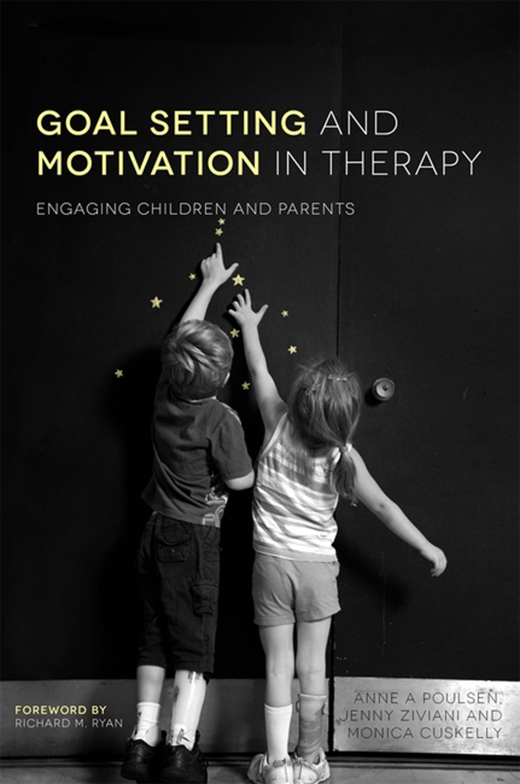 Goal Setting and Motivation in Therapy Engaging Children and Parents - (PDF/EPUB Version)