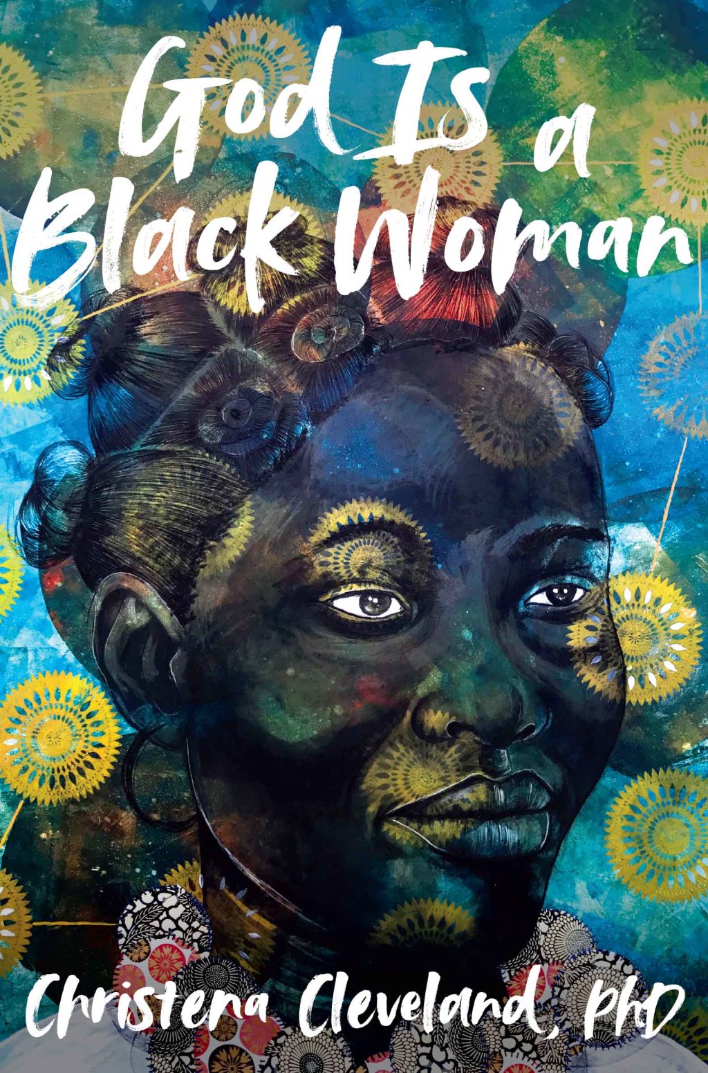 God Is a Black Woman - (PDF/EPUB Version)
