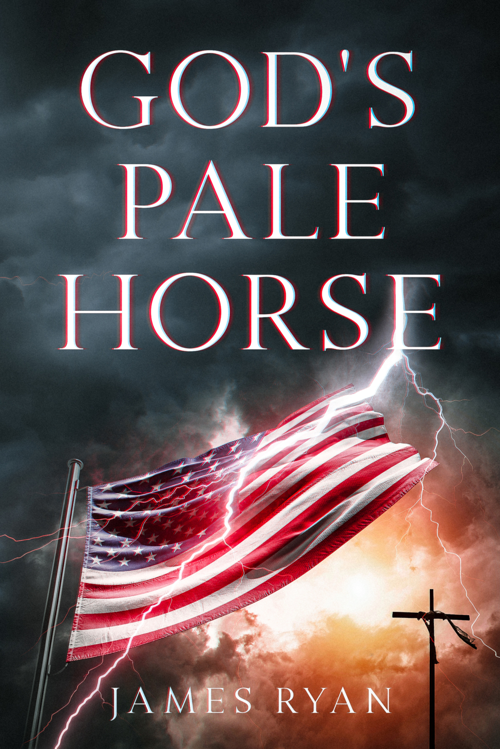 God's Pale Horse - (PDF/EPUB Version)