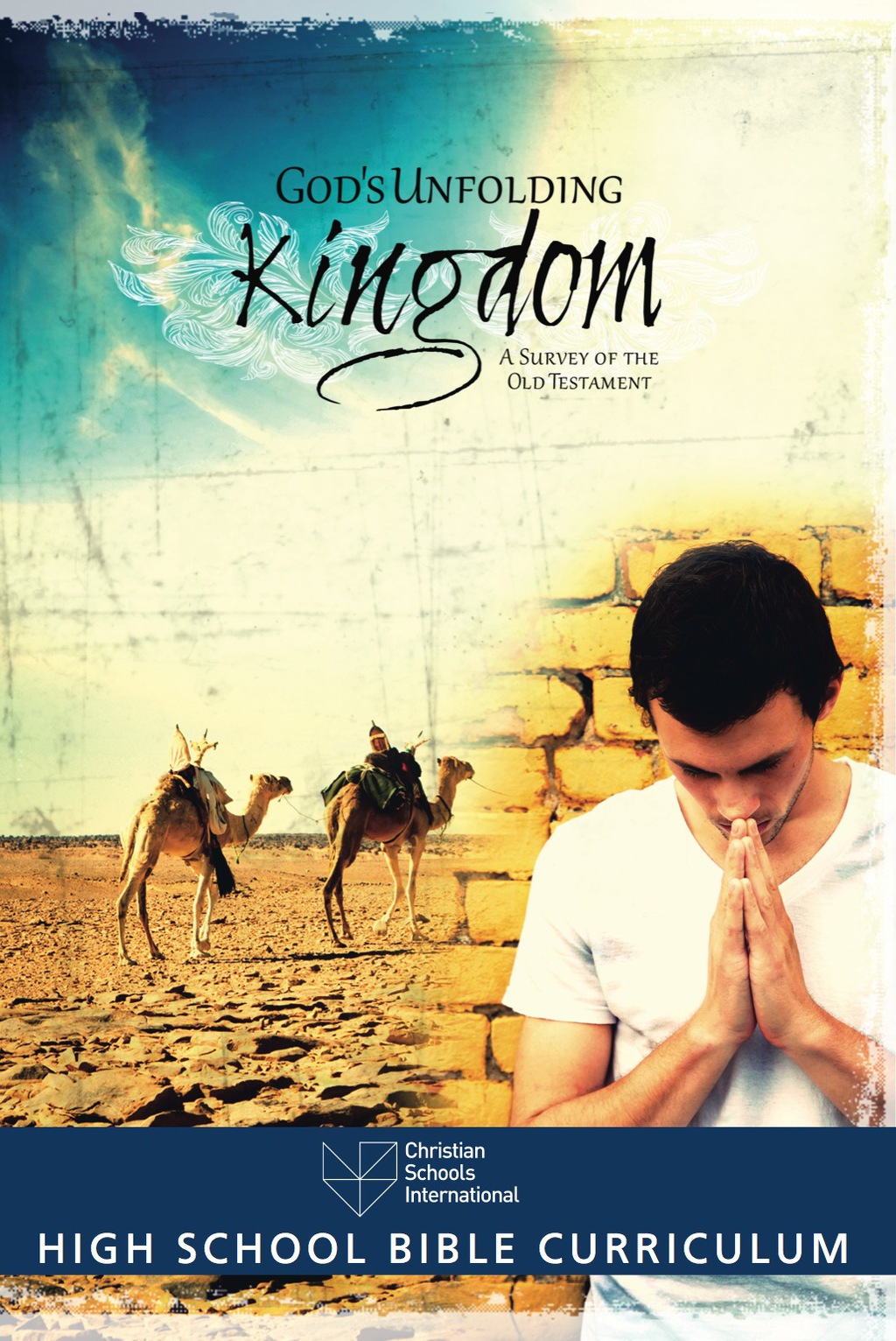 God's Unfolding Kingdom 1st Edition - (PDF/EPUB Version)