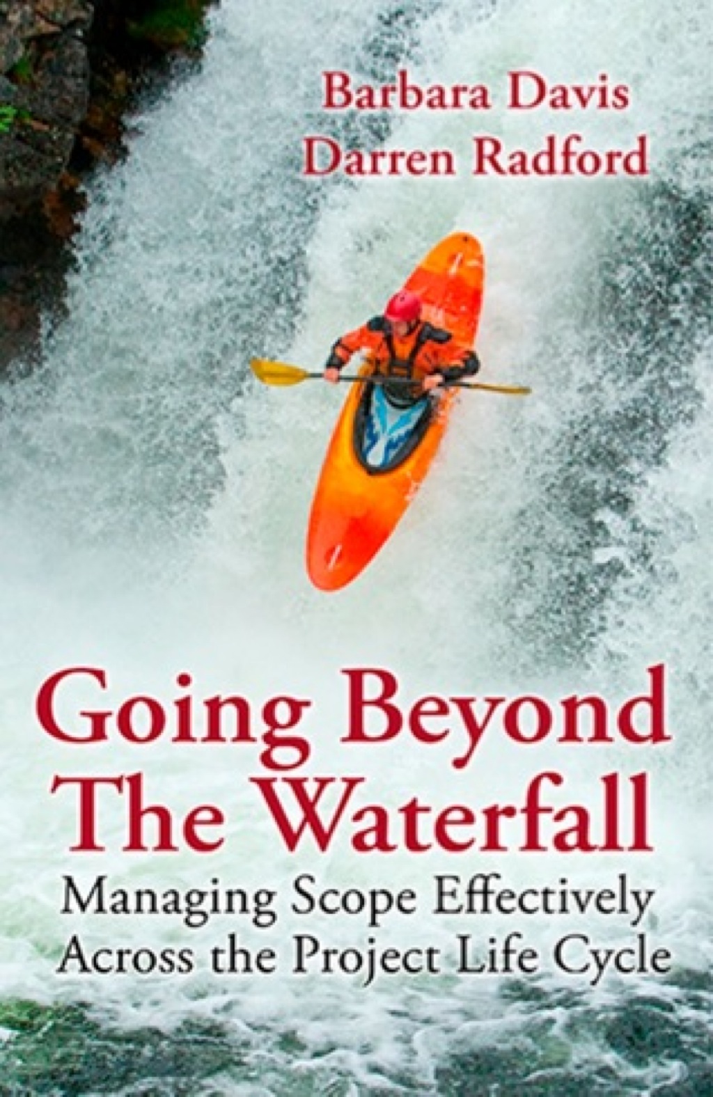 Going Beyond the Waterfall 1st Edition - (PDF/EPUB Version)