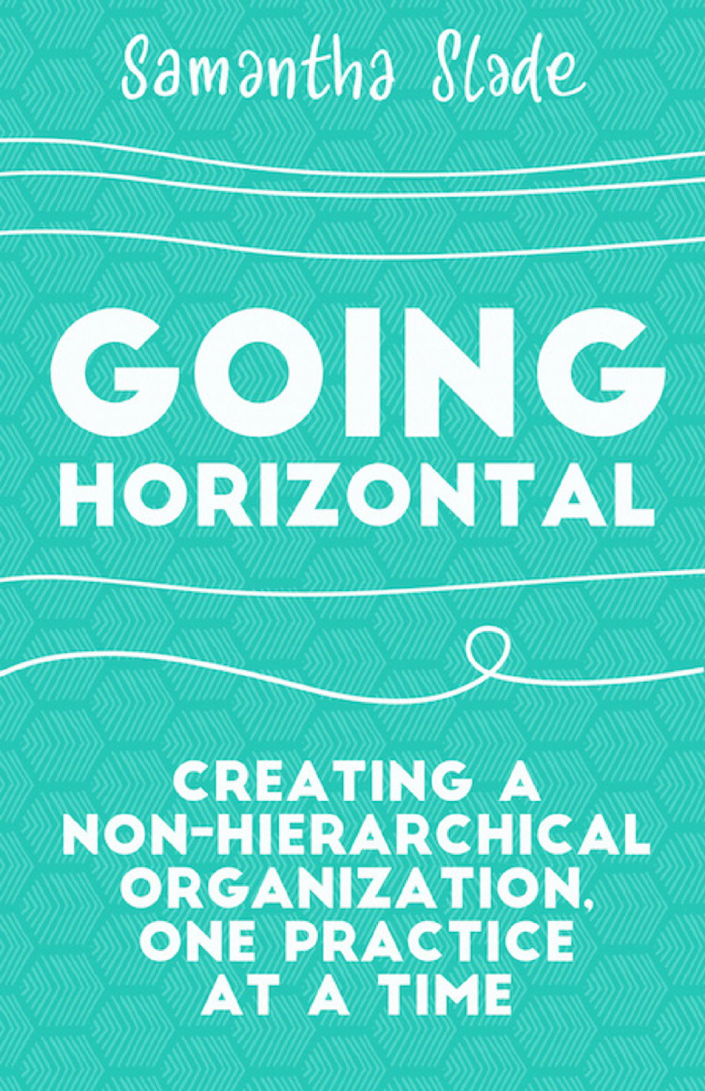 Going Horizontal Creating a Non-Hierarchical Organization, One Practice at a Time 1st Edition - (PDF/EPUB Version)