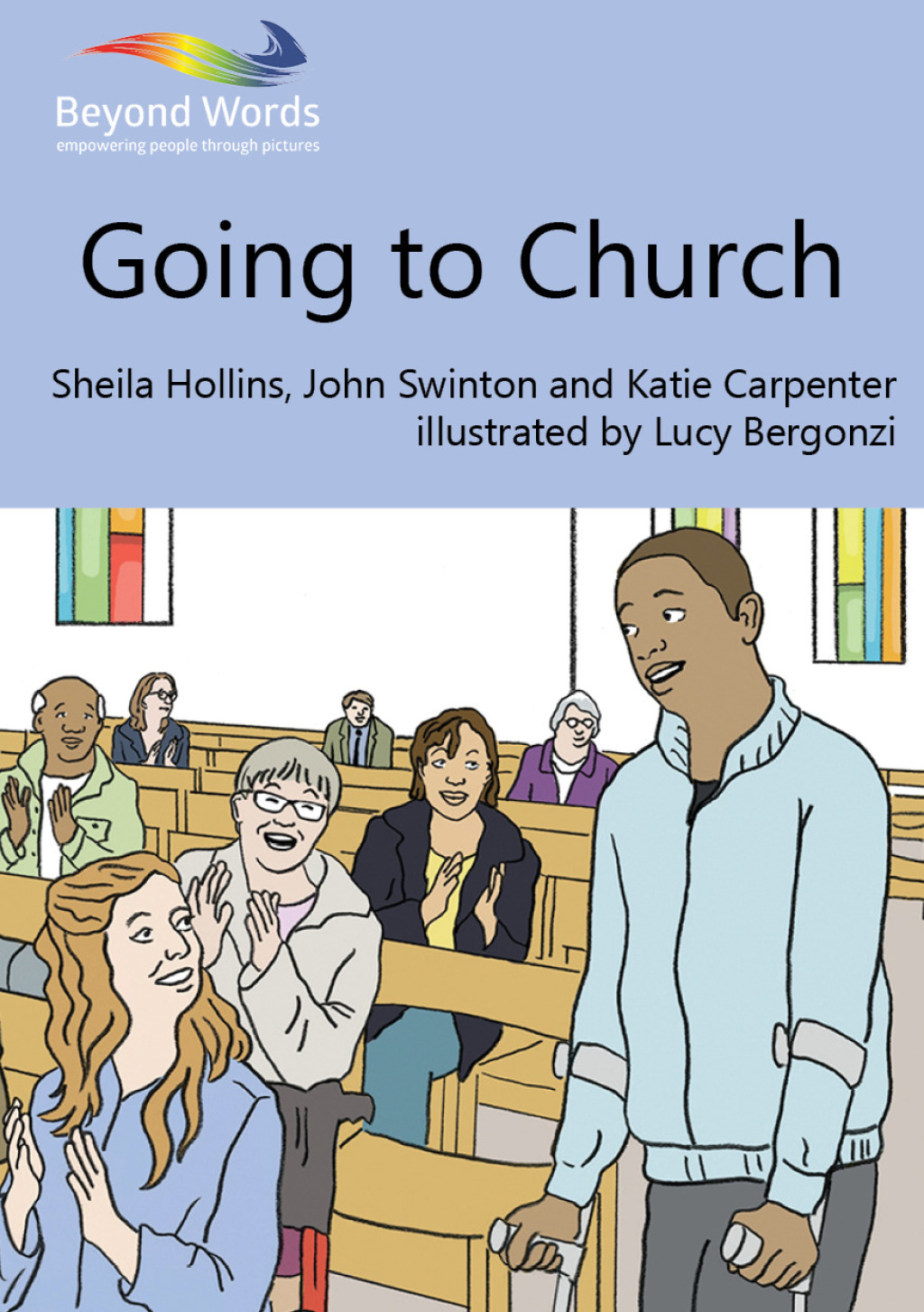 Going to Church - (PDF/EPUB Version)