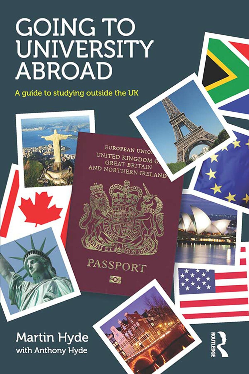 Going to University Abroad A guide to studying outside the UK 1st Edition - (PDF/EPUB Version)
