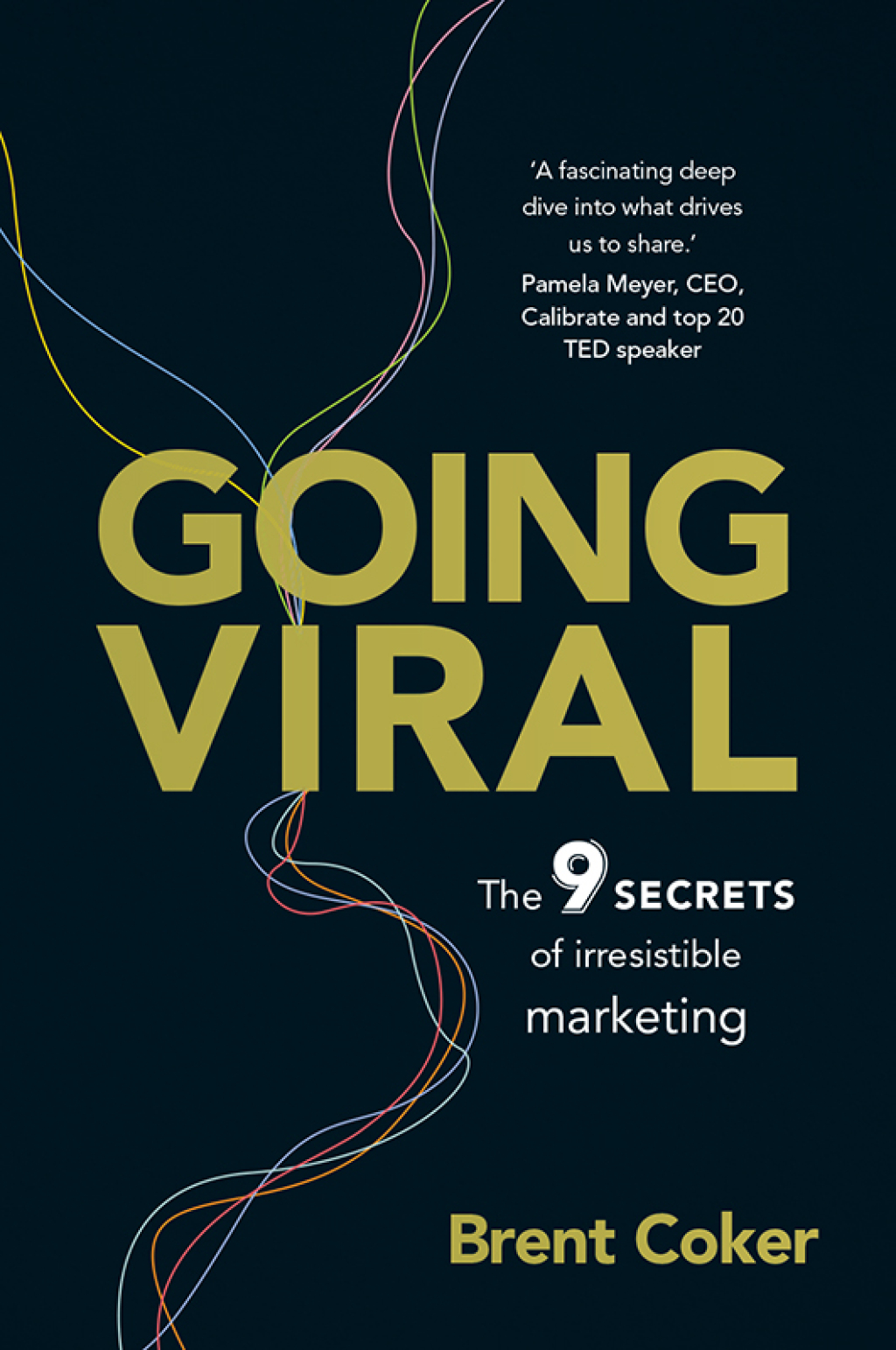 Going Viral 1st Edition - (PDF/EPUB Version)