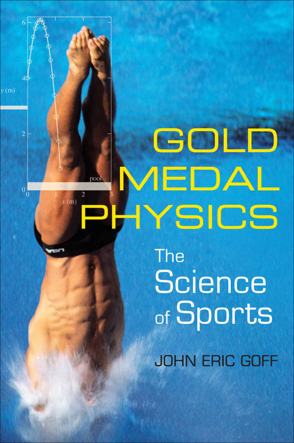 Gold Medal Physics The Science of Sports - (PDF/EPUB Version)