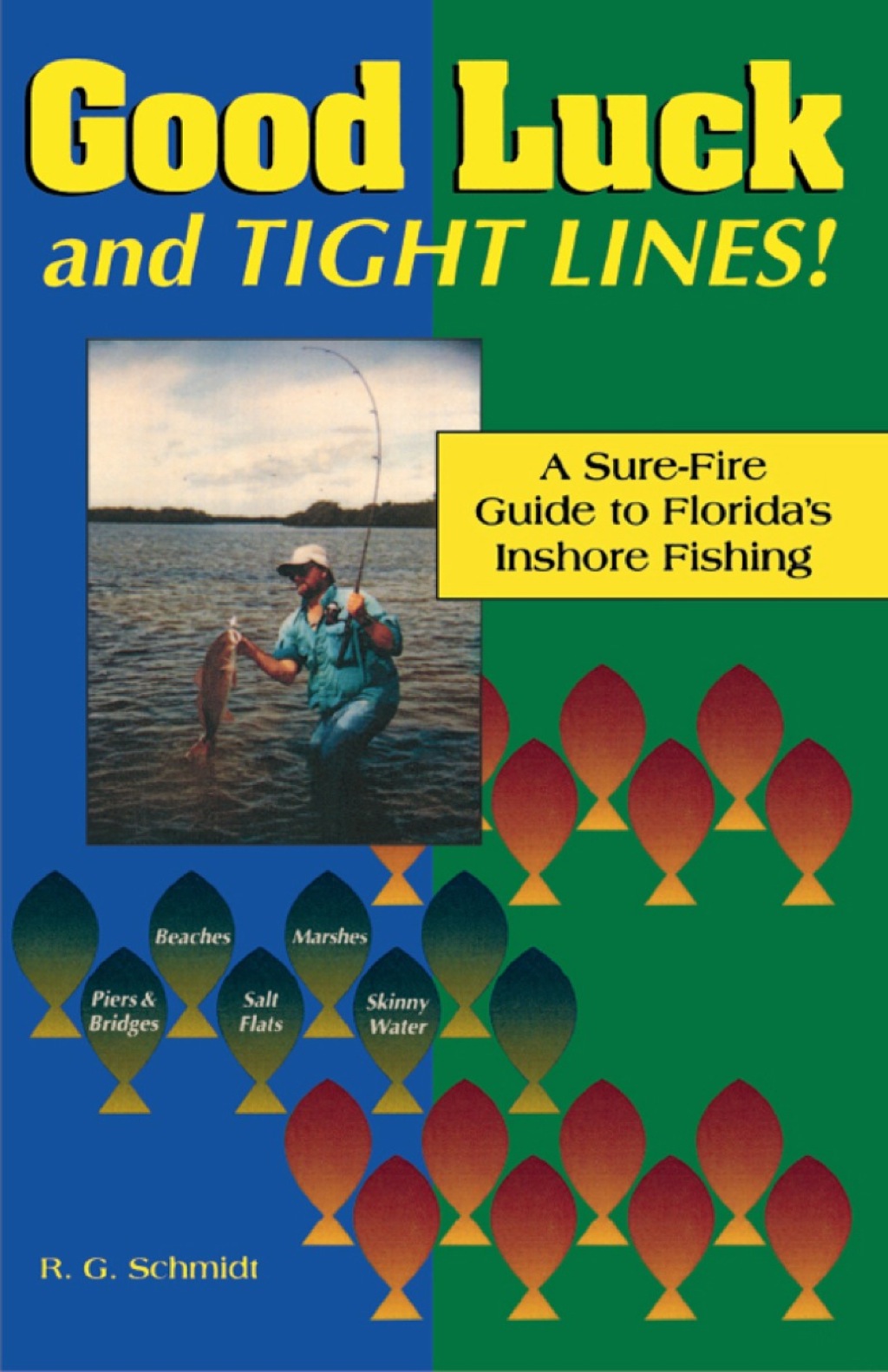 Good Luck and Tight Lines - (PDF/EPUB Version)