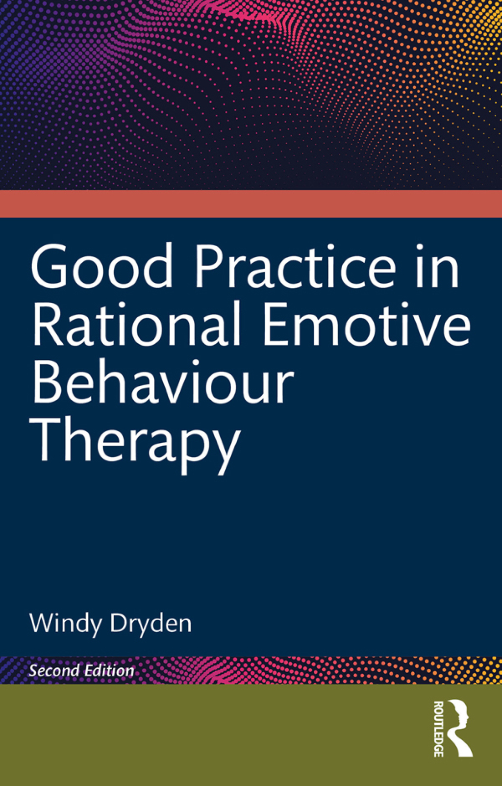 Good Practice in Rational Emotive Behaviour Therapy 2nd Edition - (PDF/EPUB Version)