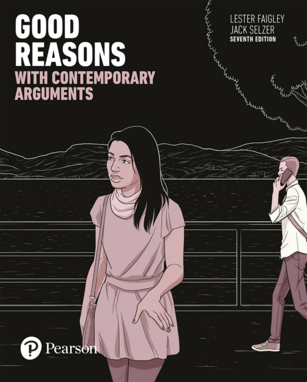 Good Reasons with Contemporary Arguments (Pearson+) 7th Edition â€“ PDF/EPUB Version Downloadable