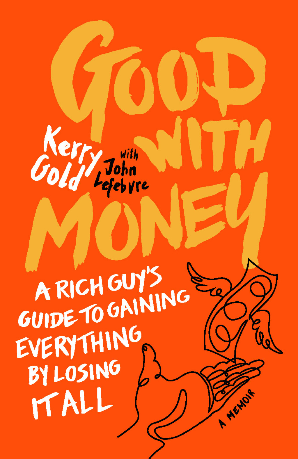 Good with Money - (PDF/EPUB Version)