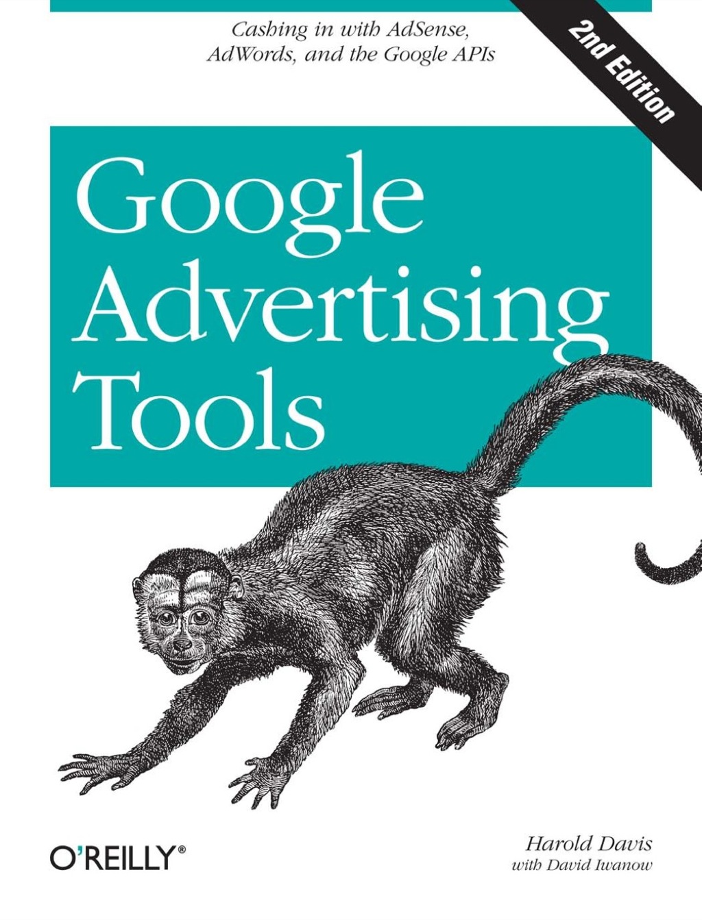 Google Advertising Tools 2nd Edition - (PDF/EPUB Version)