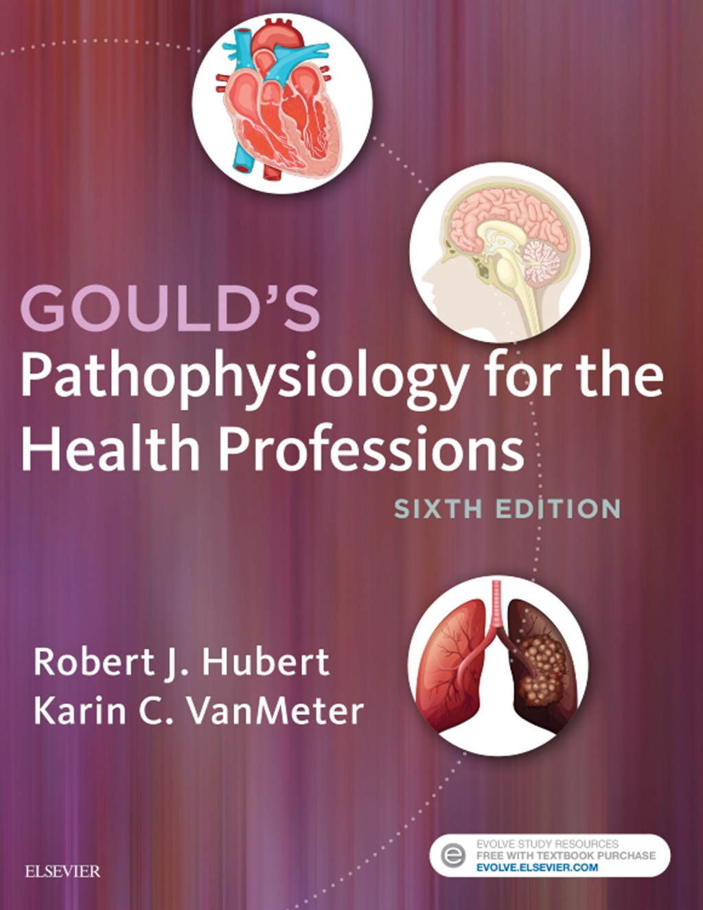 Gould's Pathophysiology for the Health Professions 6th Edition â€“ PDF/EPUB Version Downloadable