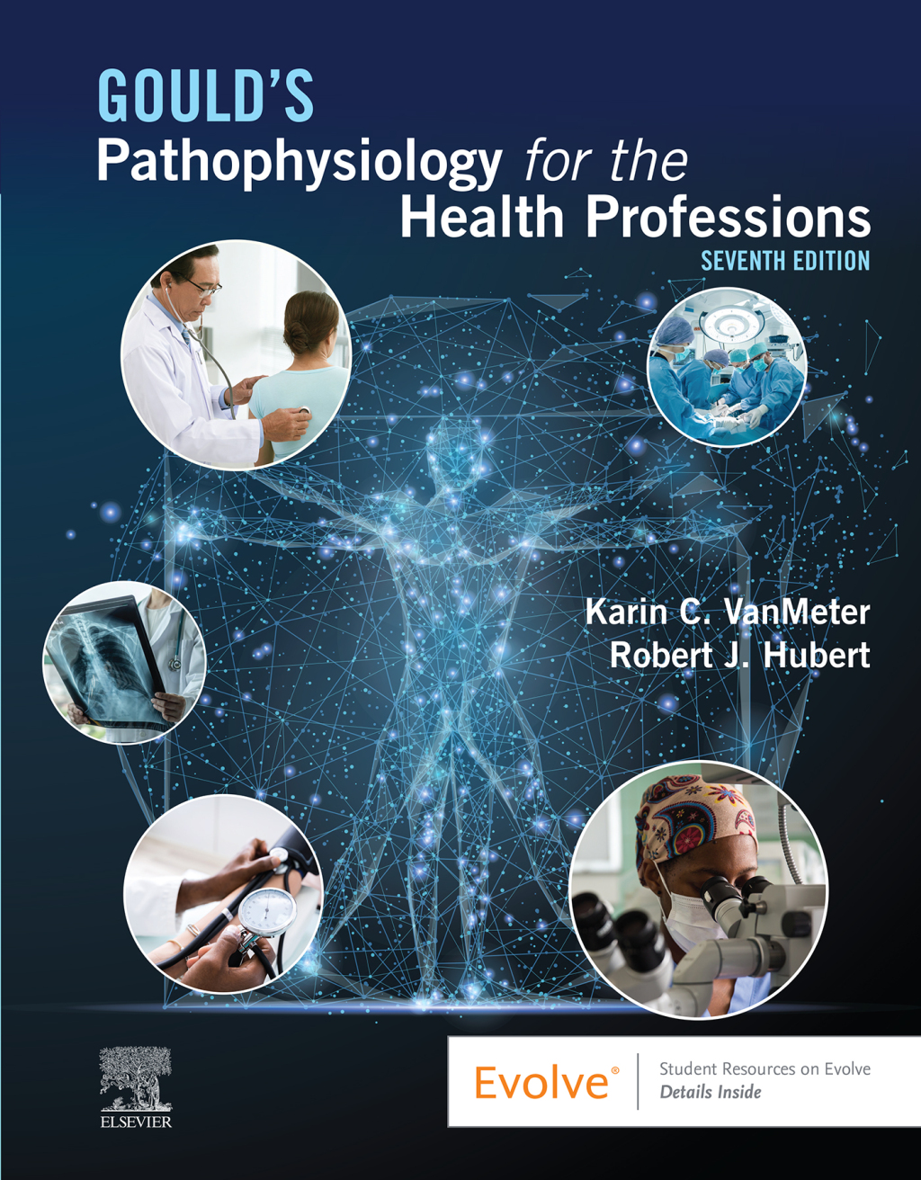 Gould's Pathophysiology for the Health Professions 7th Edition â€“ PDF/EPUB Version Downloadable