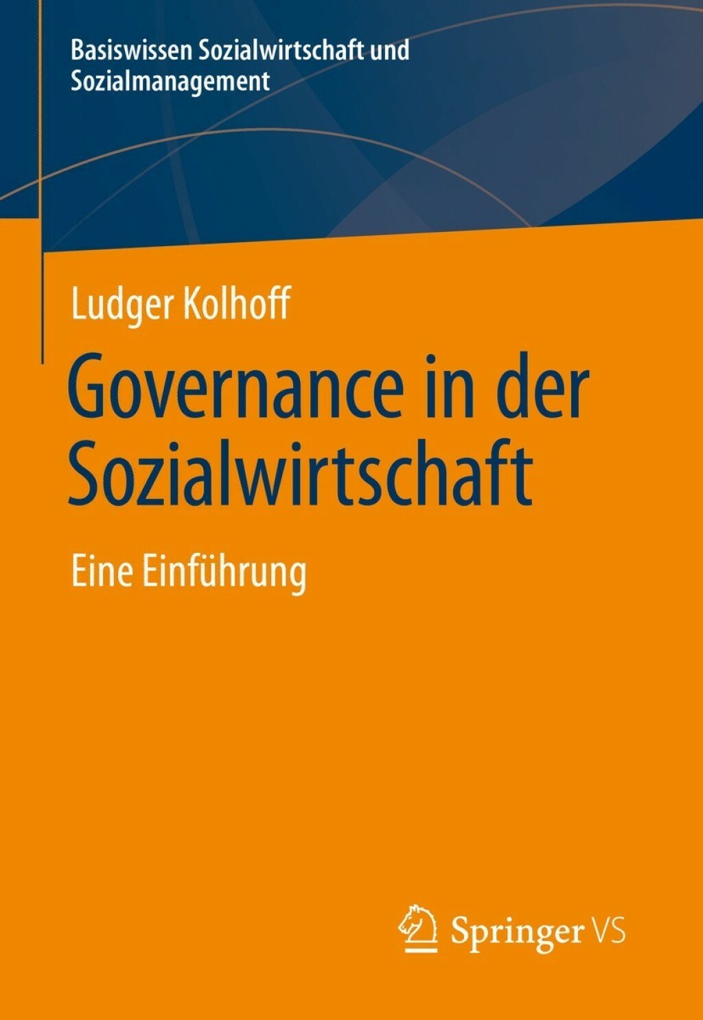 Governance in der Sozialwirtschaft Eine EinfÃ¼hrung - (PDF/EPUB Version)